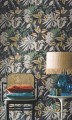 Tapeta tropikalne liście Casamance 74260354 Floresta Rio Madeira