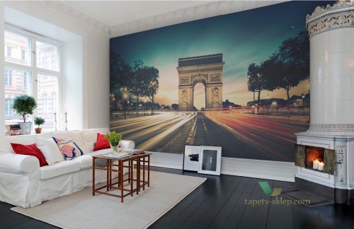 Fototapeta R10691-6 Rebel Walls