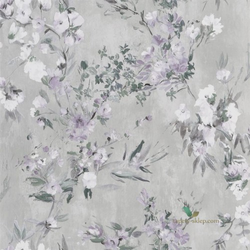 Tapeta Designers Guild PDG1024/03 Faience Majolica