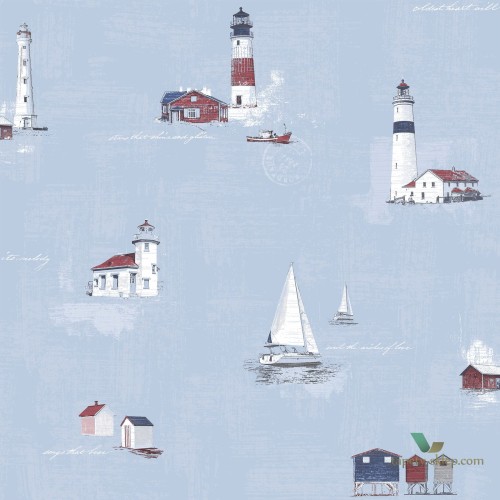 Tapeta Galerie G23313 Deauville 2