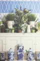 Border Cole and Son 99/3012 Folie Parterre Border