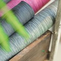 Tapeta Designers Guild PDG1041/08 Sakiori Casablanca
