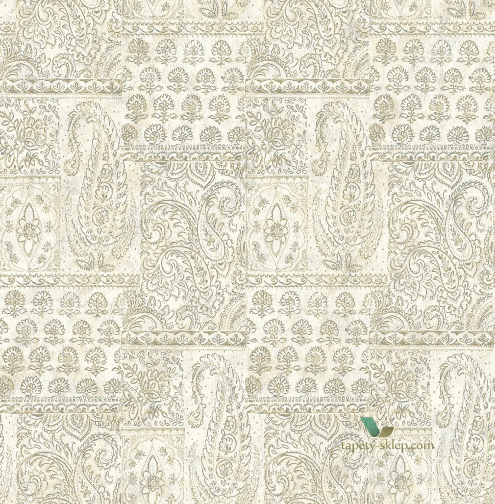 Tapeta Wallquest RN70512 Jaipur II