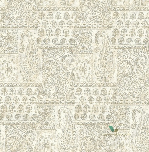 Tapeta Wallquest RN70512 Jaipur II