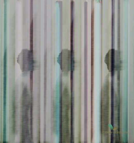 Fototapeta Wall&Deco WDAM1802 AMBROSIA Contemporary 2018