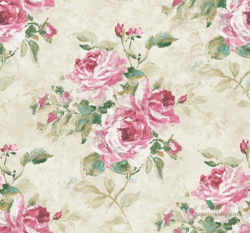 Tapeta Wallquest FI70401 French Impressionist