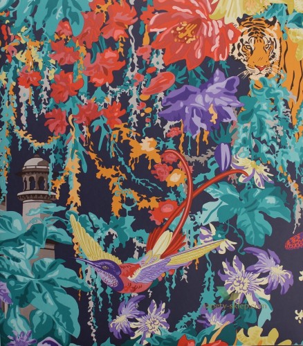 Tapeta Matthew Williamson W6958-01 Durbar