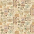 Tapeta Kuchenna Galerie G12281 Kitchen Recipes