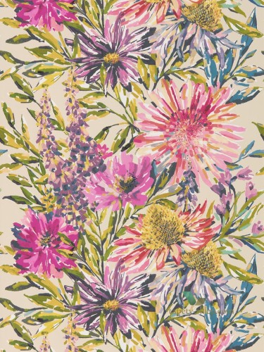 Tapeta Harlequin 111497 Standing Ovation Floreale