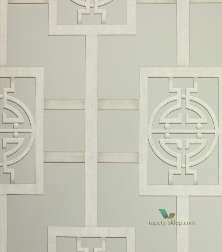 Tapeta NCW4181-02 Cathay Nina Campbell