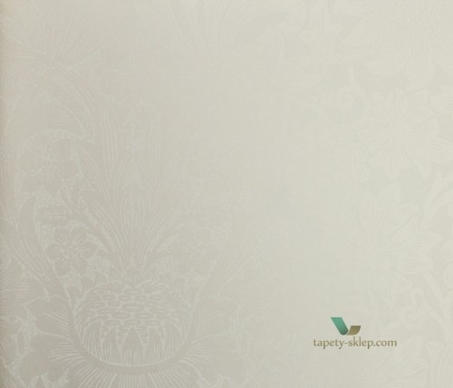 Tapeta Kwiaty Morris & Co 216048 Sunflower Pure