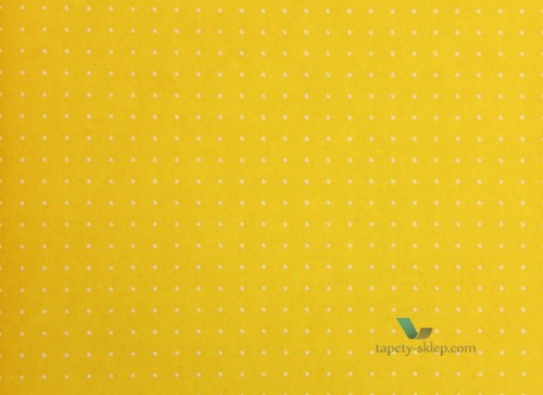 Tapeta w kropki Le Corbusier 31022 Dots Arte