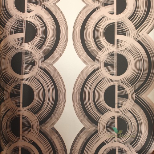 Tapeta Osborne & Little W6898-03 Fantasque Lempicka