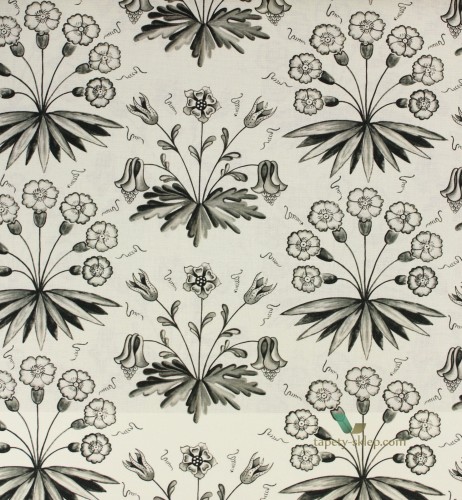 Tkanina William Morris 224481 Archive Prints III