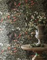 Tapeta zaczarowany las Cole&Son Woodland 115/4011 Botanical Botanica
