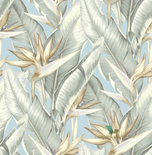 Tapeta Wallquest PS40202 Palm Springs