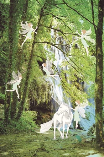 Fototapeta Eijffinger 364136 Wallpower Junior