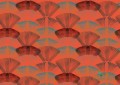 Fototapeta Wall&Deco WDFS1801 FOSSIL Contemporary 2018