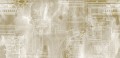 Fototapeta Wall&Deco Antiqua WDAN1602 Contemporary 2016