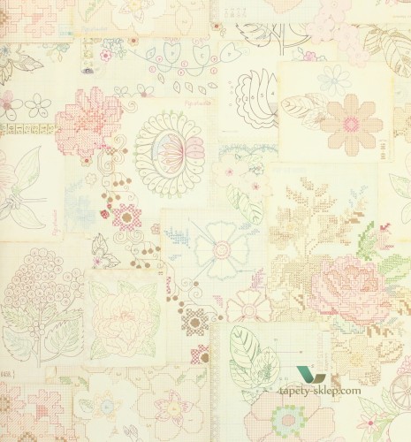 Mural 341081 PIP Studio Eijffinger