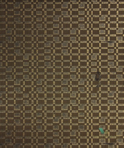 Tapeta tekstylna Guy Masureel FER404 Kyro Copper