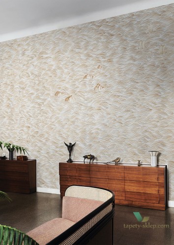 Tapeta London Art 18026 Mar D Orient