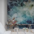 Fototapeta R12061 Garden of Dreams Rebel Walls