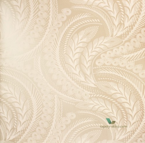 Tapeta W6597-03 Osborne and Little Verdanta