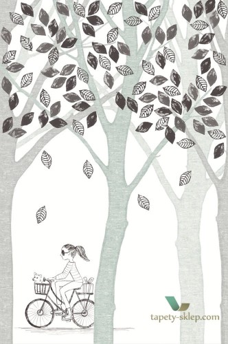 Fototapeta Eijffinger 364133 Wallpower Junior