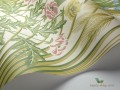 Tapeta w łąkowe kwiaty Cole&Son Bluebell 115/3008 Botanical Botanica