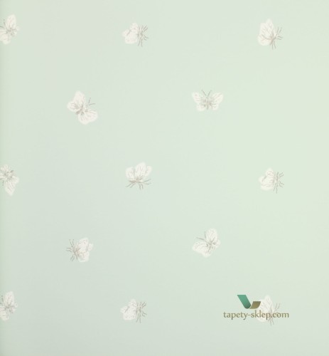 Tapeta Cole & Son 103/10032 Peaseblossom Scan Whimsical