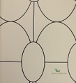 Tapeta Cole & Son 105/6028 Riviera Geometric II