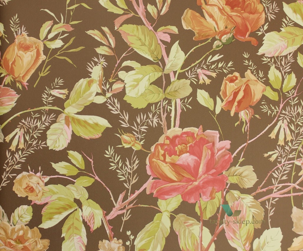 Tapeta Ralph Lauren PRL705/05 Signature Florals