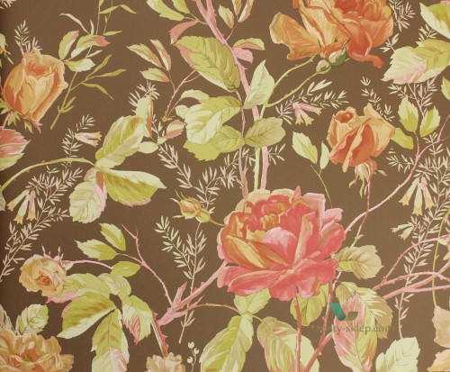 Tapeta Ralph Lauren PRL705/05 Signature Florals