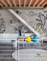 Tapeta Wall&Deco Keith bau WDKB1402 Contemporary 14
