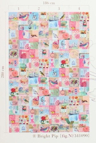 Mural 341090 PIP Studio Eijffinger