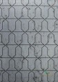 Tapeta Orientalna Kratownica Arte 37612 Domus Metal X Signum