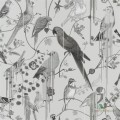 Tapeta Ptaki Papugi Christian Lacroix PCL7017/08 Birds Sinfonia Histoires Naturelles