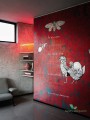 Fototapeta Wall&Deco WDLA1801 LIVE AT EASE Contemporary 2018