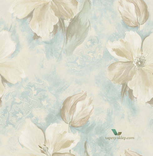 Tapeta Wallquest CE20802 Primo