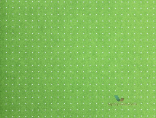 Tapeta w kropki Le Corbusier 31019 Dots Arte