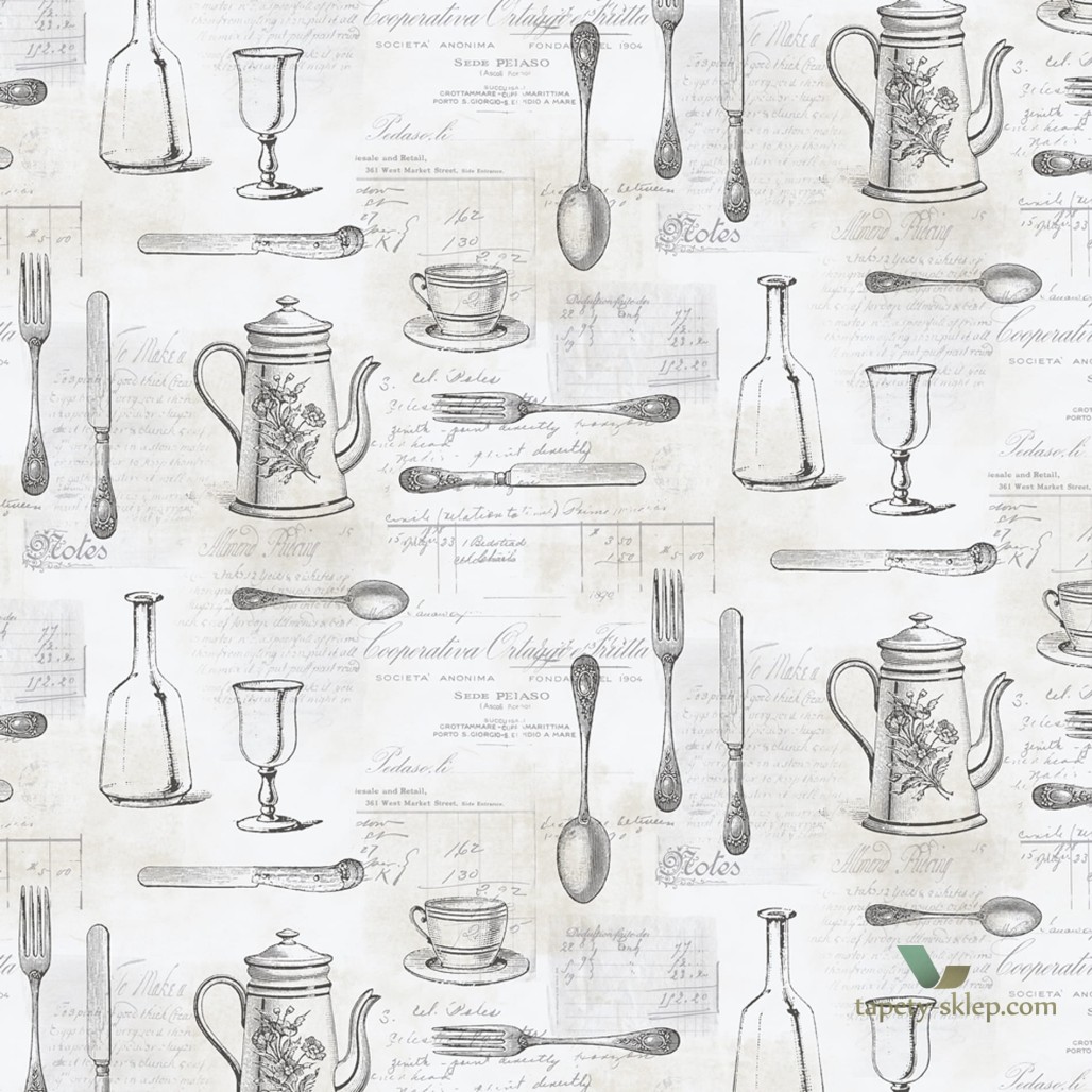 Tapeta Kuchenna Galerie KE29939 Kitchen Style 3