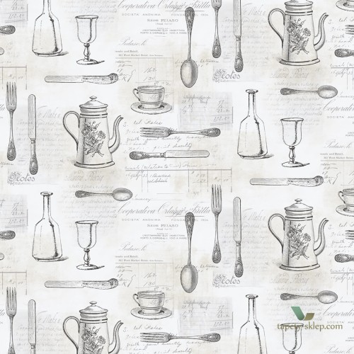 Tapeta Kuchenna Galerie KE29939 Kitchen Style 3