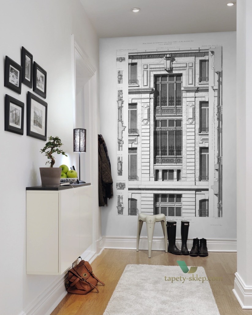 Fototapeta Rebel Walls R12752
