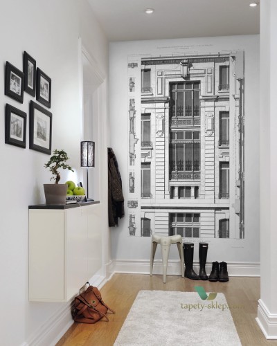 Fototapeta Rebel Walls R12752