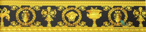 Border 34305-1 Versace III