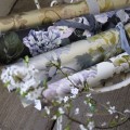 Tapeta Designers Guild PDG1033/01 Delft Flower