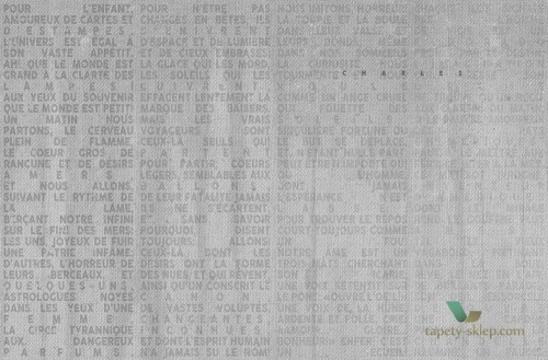 Fototapeta Wall&Deco Voyage WDVO1602 A Contemporary 2016