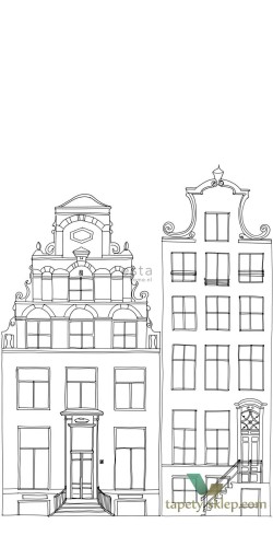 Mural Esta 158833 Little Bandits