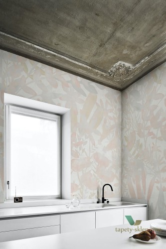 Tapeta Łazienkowa Londonart 20514 01 Tender GlassWallpaper 2020